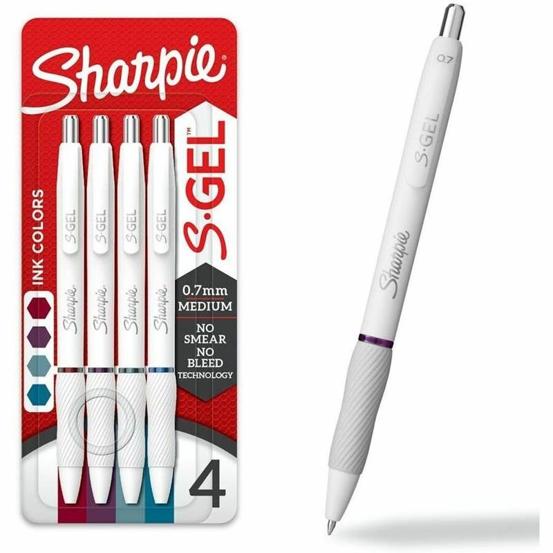 Image Sharpie S-Gel Pens