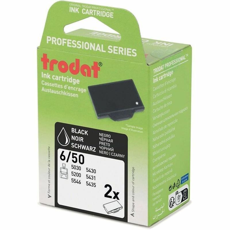 Image Tampon de rechange 6/50