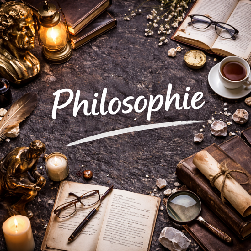 Image Philosophie