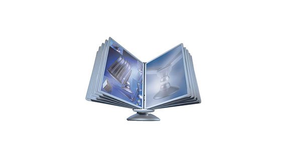 Image Systèmes de référence pour document.