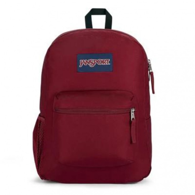 Russet red