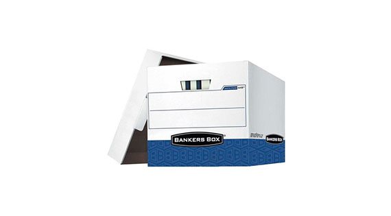 Image Classeurs et boîtes d'entreposage