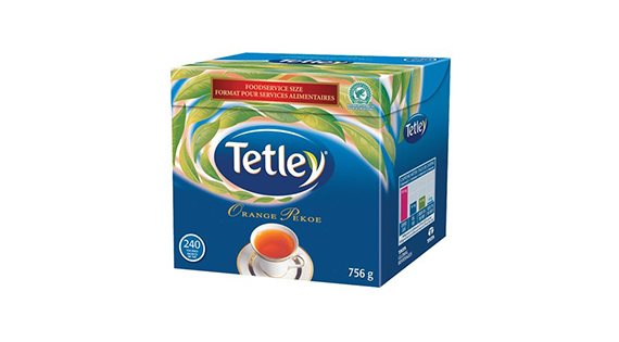 Image Thés et autres breuvages chauds