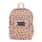 Sac à dos Big Student Sans compartiment dédié pour ordinateur portable Fraises