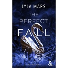 I'm not your enemy T.01 : The perfect fall : NR