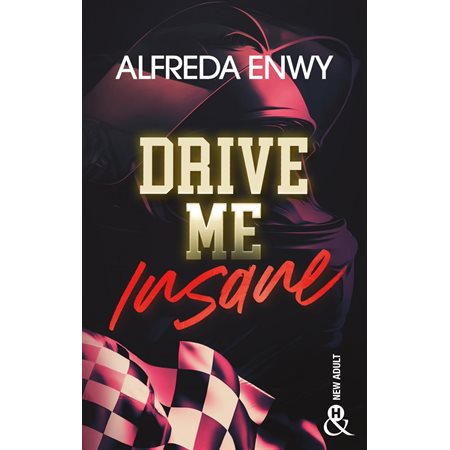 Drive me insane : NR