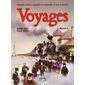 Voyages, 6e année : Cahier d'activités B : (Histoire & Géo) : 2024