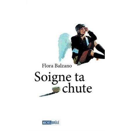 SOIGNE TA CHUTE (FP)