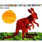 Les kangourous ont-ils une maman ?