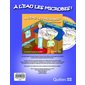 A L'EAU LES MICROBES