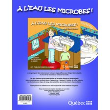 A L'EAU LES MICROBES