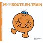 Mme Boute-en-train: Madame T.13 : AVC