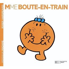 Mme Boute-en-train: Madame T.13 : AVC
