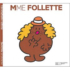 Mme Folette : Madame T.30 : AVC