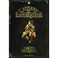 L'Épouvanteur T.01 : L'apprenti Épouvanteur