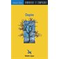 Chagrine : Roman Bleu T.10 : 9-11