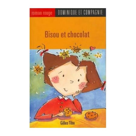 Bisou et chocolat : 6-8