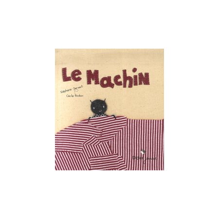 MACHIN (LE)