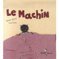 MACHIN (LE)