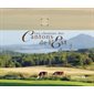 CHEMINS DES CANTONS-DE-L'EST