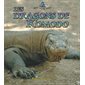 Les dragons de Komodo : Petit monde vivant