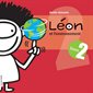 Léon et l'environnement T.02