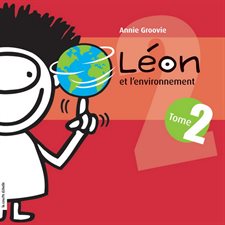 Léon et l'environnement T.02