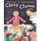 Class clown : Anglais : Paperback : Souple