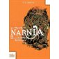 Le monde de Narnia T.07 : La dernière bataille : Folio junior : 9-11