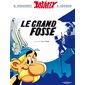 Une aventure d'Astérix T.25 : Le grand fossé : Bande dessinée