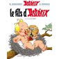 Une aventure d'Astérix T.27 : Le fils d'Astérix : Bande dessinée