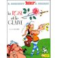 Une aventure d'Astérix T.29 : La rose et le glaive : Bande dessinée