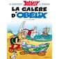 Une aventure d'Astérix T.30 : La galère d'Obélix : Bande dessinée