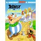 Une aventure d'Astérix T.31 : La traviata : Bande dessinée