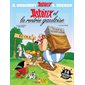 Une aventure d'Astérix T.32 : Astérix et la rentrée gauloise : Bande dessinée