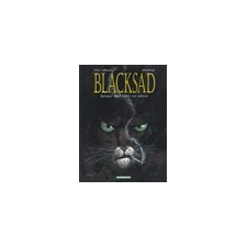 Blacksad T.01 (BD) : Quelque part entre les ombres