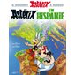 Une aventure d'Astérix T.14 : Astérix en Hispanie : Bande dessinée