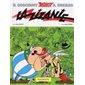 Une aventure d'Astérix T.15 : La zizanie : Bande dessinée