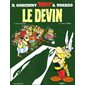 Une aventure d'Astérix T.19  : Le devin : Bande dessinée