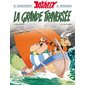 Une aventure d'Astérix T.22 : La grande traversée : Bande dessinée