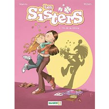 Les Sisters T.01 : Un air de famille : 6-8