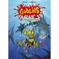 Goblin's T.02 : En vert et contre tous