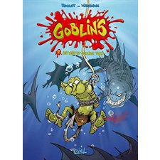 Goblin's T.02 : En vert et contre tous