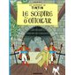 Les aventures de Tintin T.08 : Le sceptre d'Ottokar : Bande dessinée