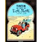 Les aventures de Tintin T.15 : Tintin au pays de l'or noir : Bande dessinée