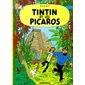 Les aventures de Tintin T.23 : Tintin et les Picaros : Bande dessinée