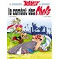 Une aventure d'Astérix T.07 : Le combat des chefs : Bande dessinée