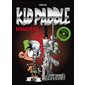 Kid Paddle : Monsters : Hors série
