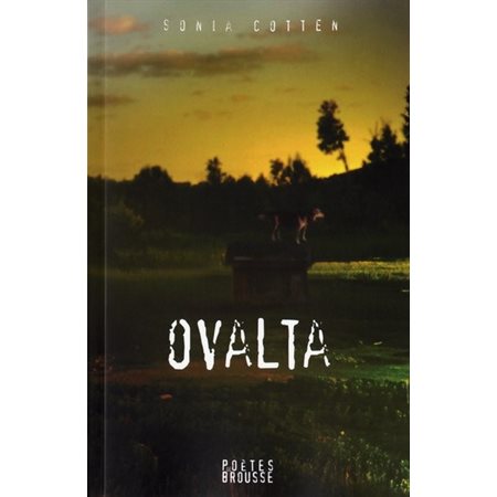 OVALTA