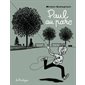 Paul au parc : Bande dessinée